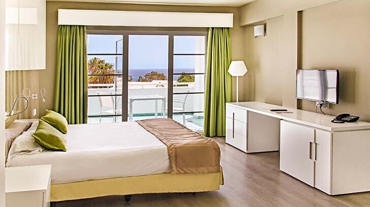 Apartamentos LIVVO Morromar